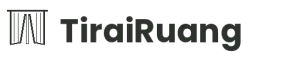 TiraiRuang Logo